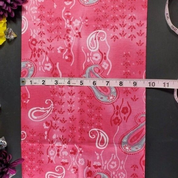 Head Wrap Scarf Hairband Gaiter Ski Mask Seamless Bandana Head Wear Turban - Picture 10 of 13